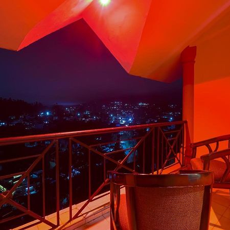 ホテル The Byke Sunshine Grand ウーティ エクステリア 写真