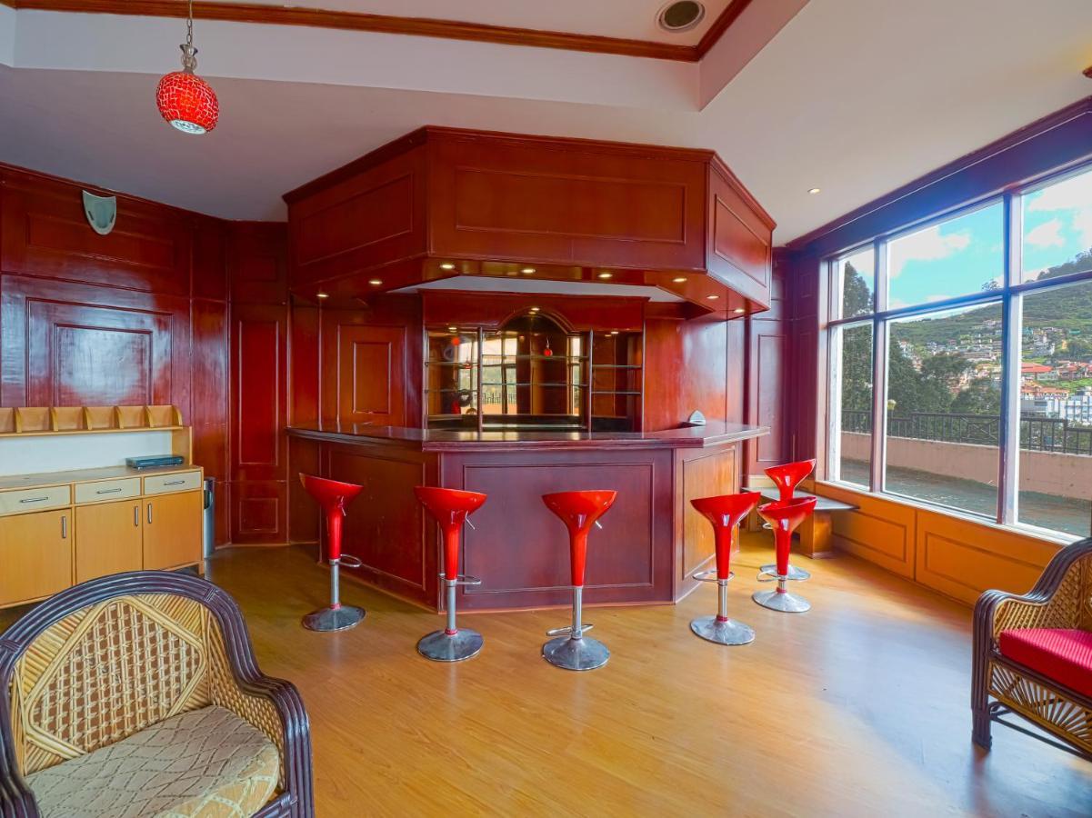 ホテル The Byke Sunshine Grand ウーティ エクステリア 写真