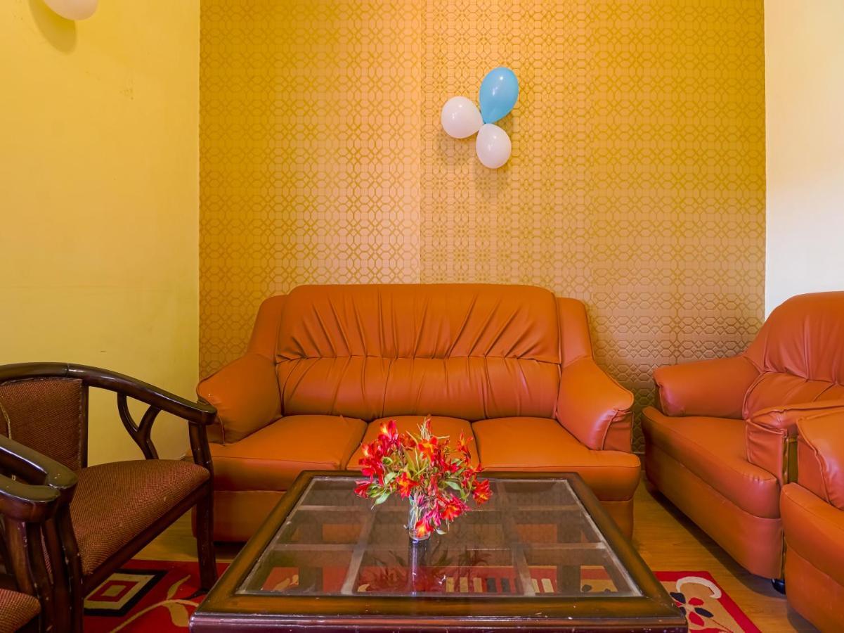 ホテル The Byke Sunshine Grand ウーティ エクステリア 写真
